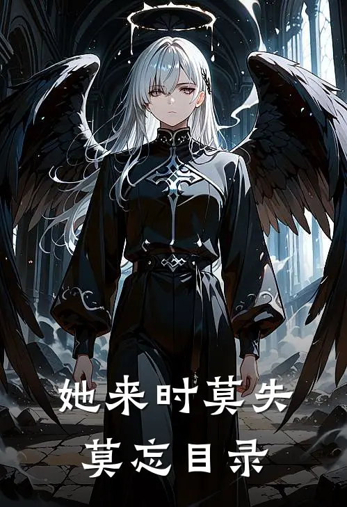 她来时莫失莫忘目录