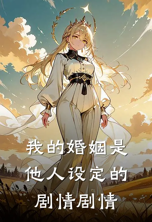 我的婚姻是他人设定的剧情剧情