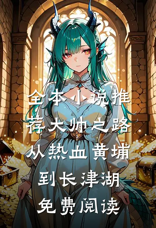 全本小说推荐大帅之路:从热血黄埔到长津湖免费阅读