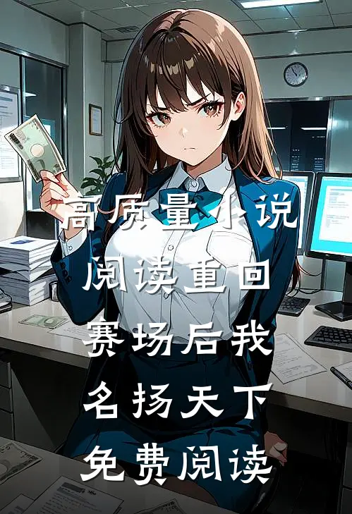 高质量小说阅读重回赛场后我名扬天下免费阅读