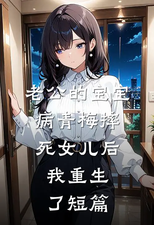 老公的宝宝病青梅摔死女儿后，我重生了短篇