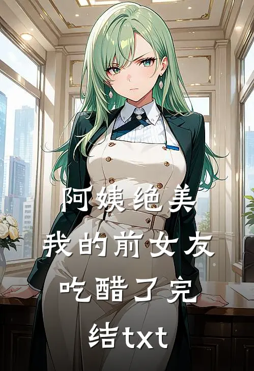 阿姨绝美，我的前女友吃醋了完结txt