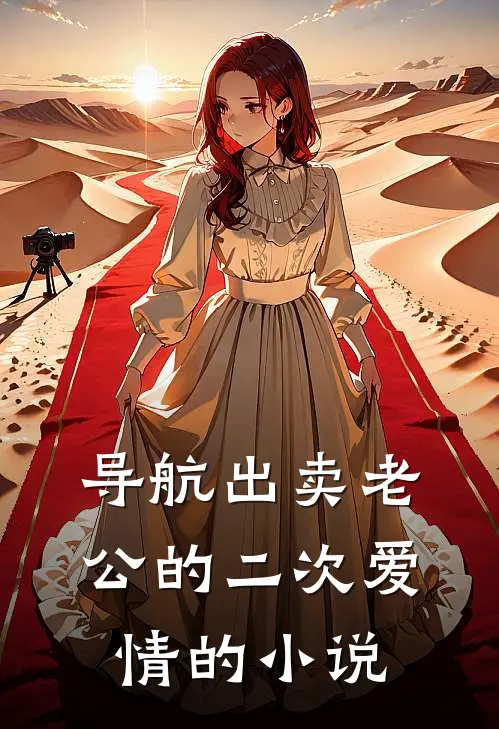导航出卖老公的二次爱情的小说