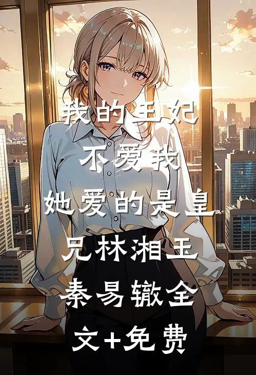 我的王妃不爱我，她爱的是皇兄林湘玉秦易辙全文+免费