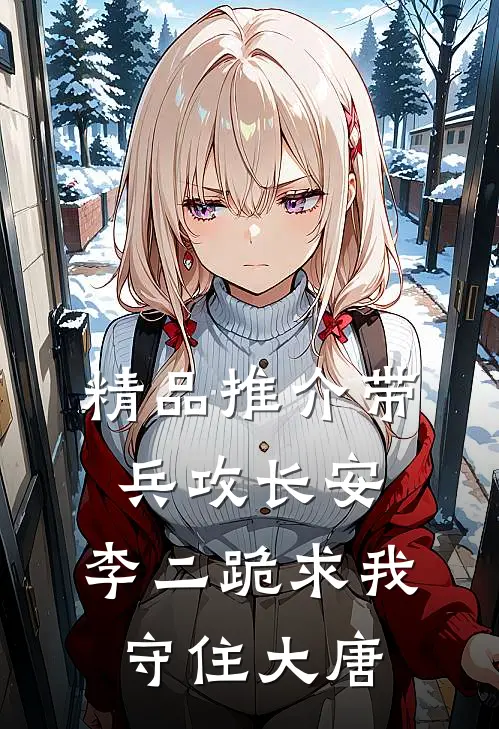精品推介带兵攻长安，李二跪求我守住大唐
