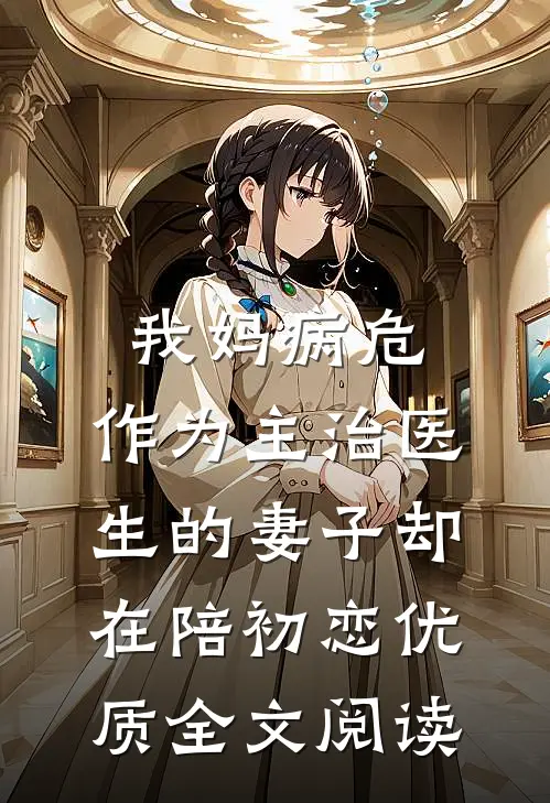 我妈病危，作为主治医生的妻子却在陪初恋优质全文阅读