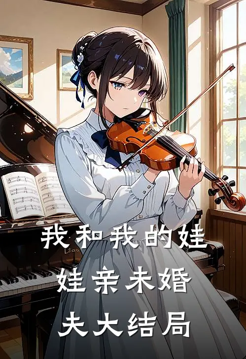 我和我的娃娃亲未婚夫大结局