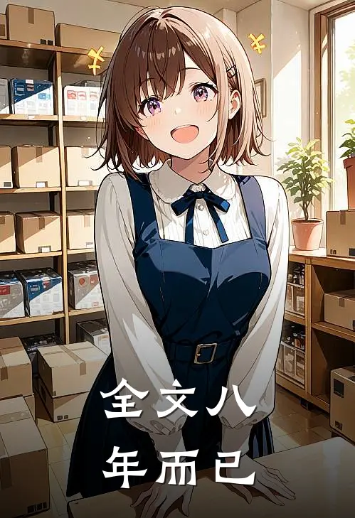 全文八年而已