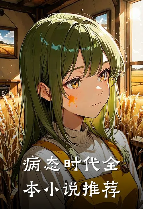 病态时代全本小说推荐