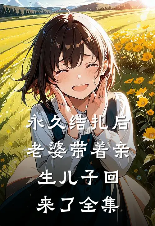 永久结扎后，老婆带着亲生儿子回来了 全集