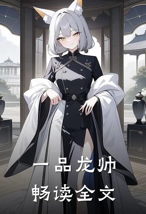 一品龙帅畅读全文