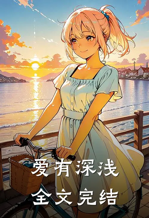 爱有深浅全文完结