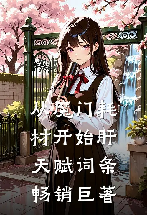 从魔门耗材开始肝天赋词条畅销巨著