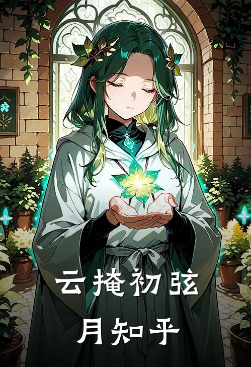 云掩初弦月知乎