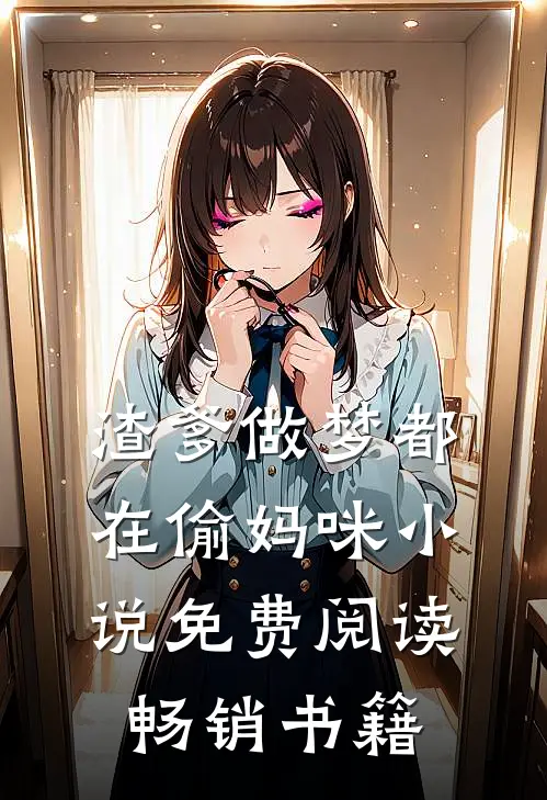 渣爹做梦都在偷妈咪小说免费阅读畅销书籍