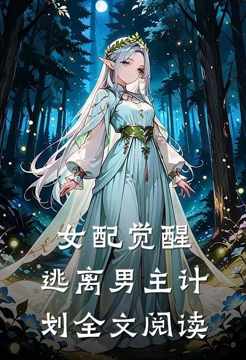 女配觉醒：逃离男主计划全文阅读