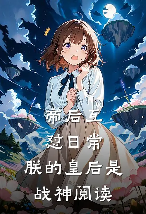 帝后互怼日常：朕的皇后是战神阅读