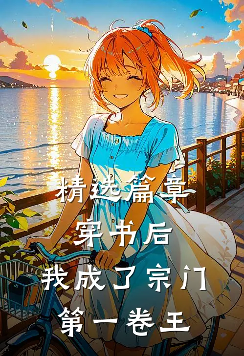 精选篇章穿书后，我成了宗门第一卷王