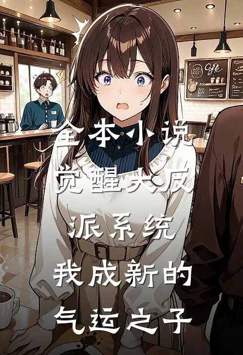 全本小说觉醒大反派系统，我成新的气运之子