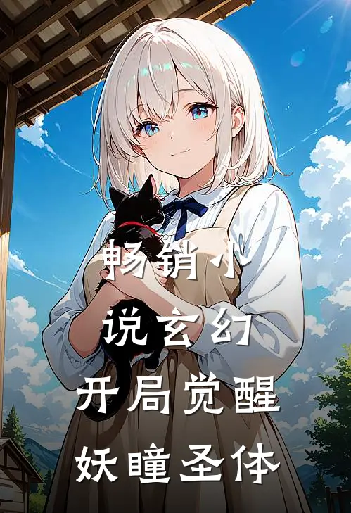 畅销小说玄幻：开局觉醒妖瞳圣体