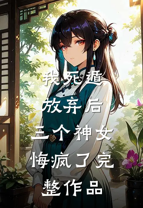 我死遁放弃后，三个神女悔疯了完整作品
