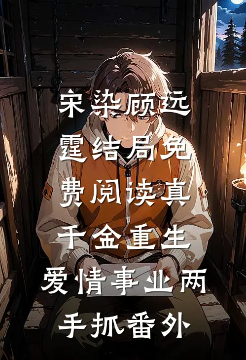 宋染顾远霆结局免费阅读真千金重生，爱情事业两手抓番外
