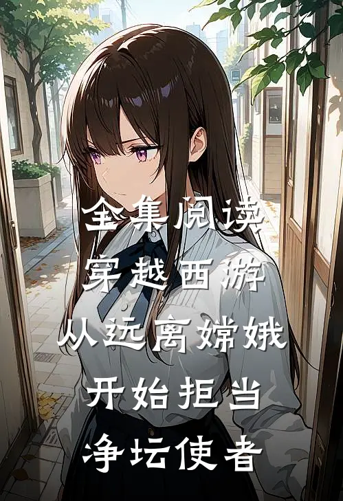 全集阅读穿越西游：从远离嫦娥开始拒当净坛使者