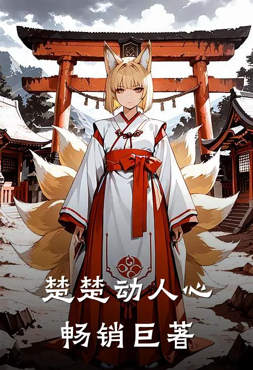 楚楚动人心畅销巨著