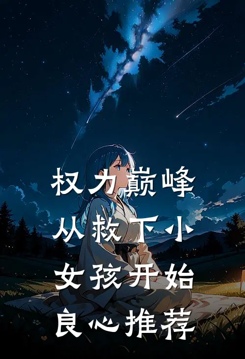 权力巅峰：从救下小女孩开始良心推荐