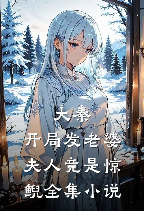 大秦:开局发老婆夫人竟是惊鲵全集小说