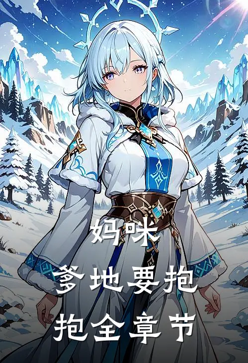妈咪，爹地要抱抱全章节