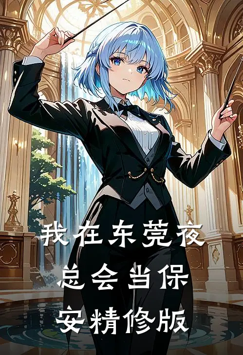 我在东莞夜总会当保安精修版