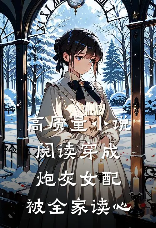 高质量小说阅读穿成炮灰女配，被全家读心