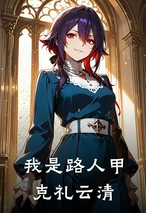 我是路人甲克礼云清