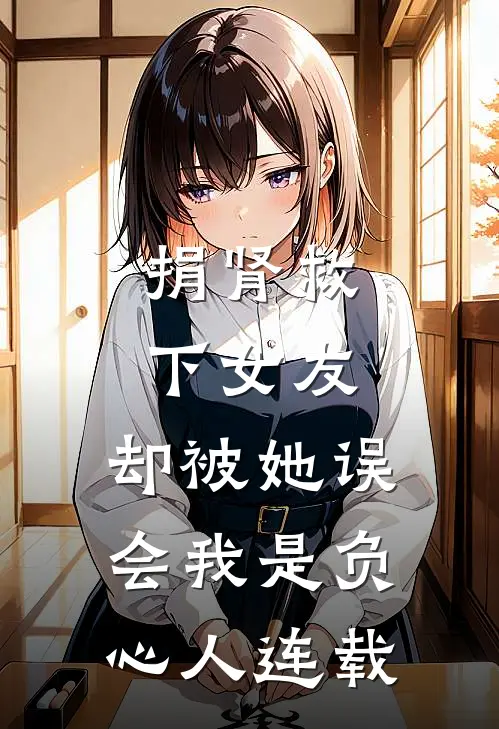 捐肾救下女友，却被她误会我是负心人连载