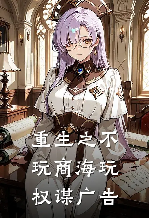 重生之不玩商海玩权谋广告