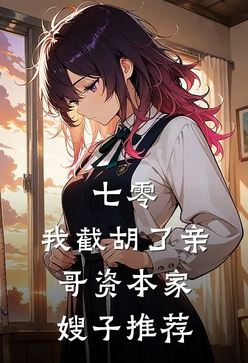 七零：我截胡了亲哥资本家嫂子推荐