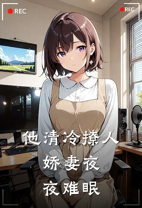 他清冷撩人，娇妻夜夜难眠