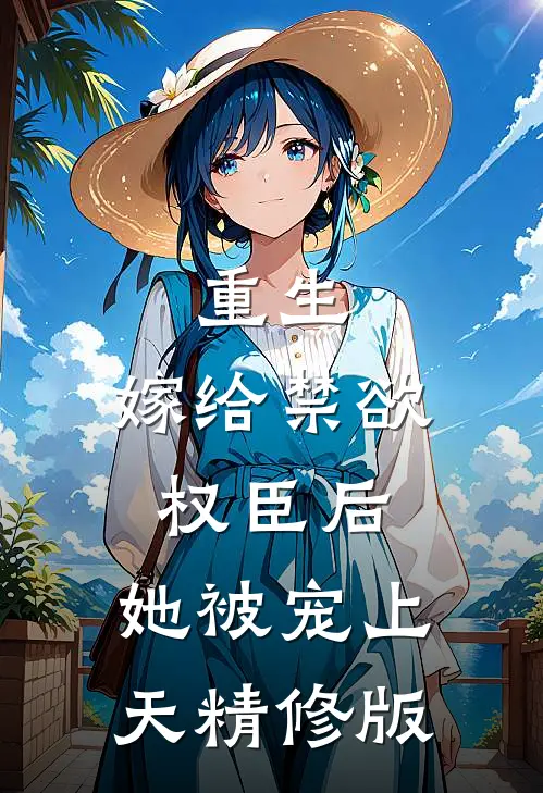 重生：嫁给禁欲权臣后，她被宠上天精修版