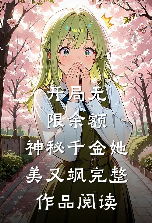 开局无限余额：神秘千金她美又飒完整作品阅读