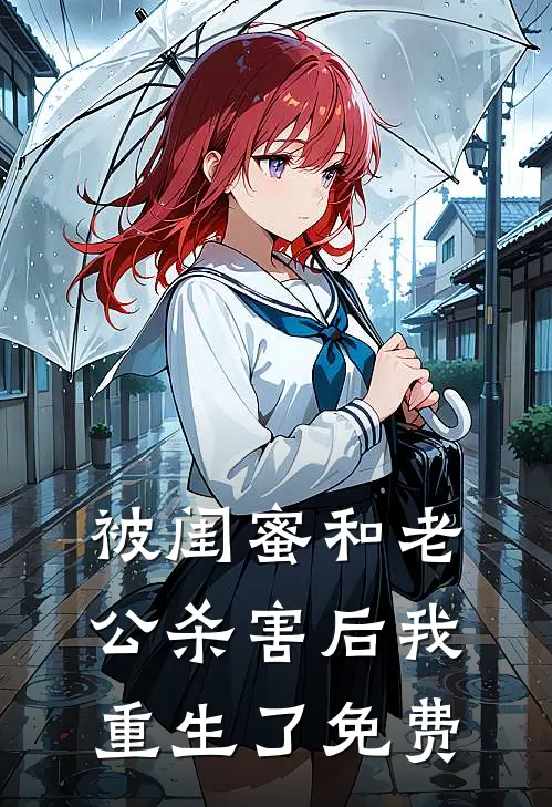 被闺蜜和老公杀害后我重生了免费