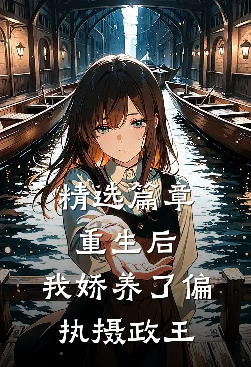 精选篇章重生后，我娇养了偏执摄政王