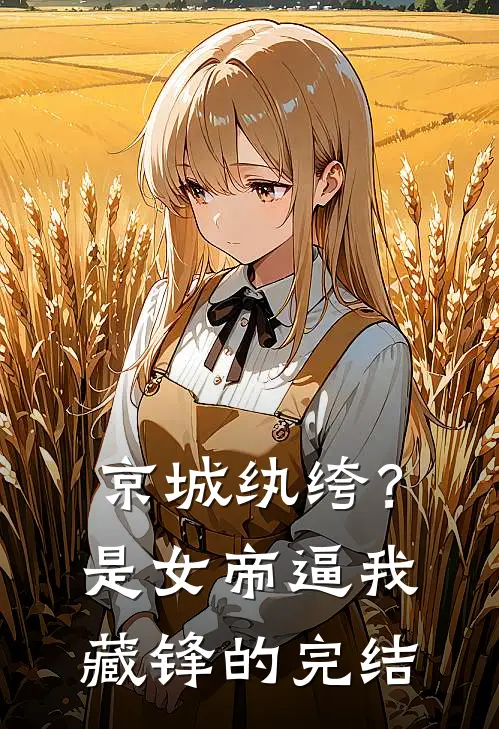 京城纨绔？是女帝逼我藏锋的完结