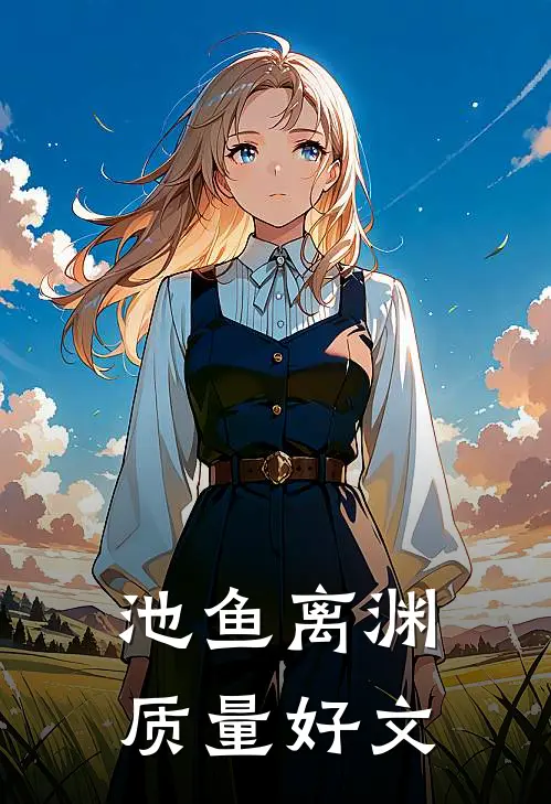 池鱼离渊质量好文