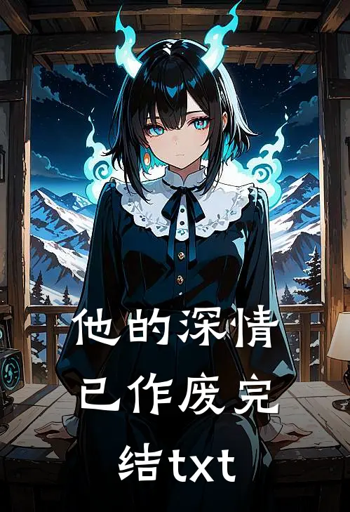 他的深情已作废完结txt