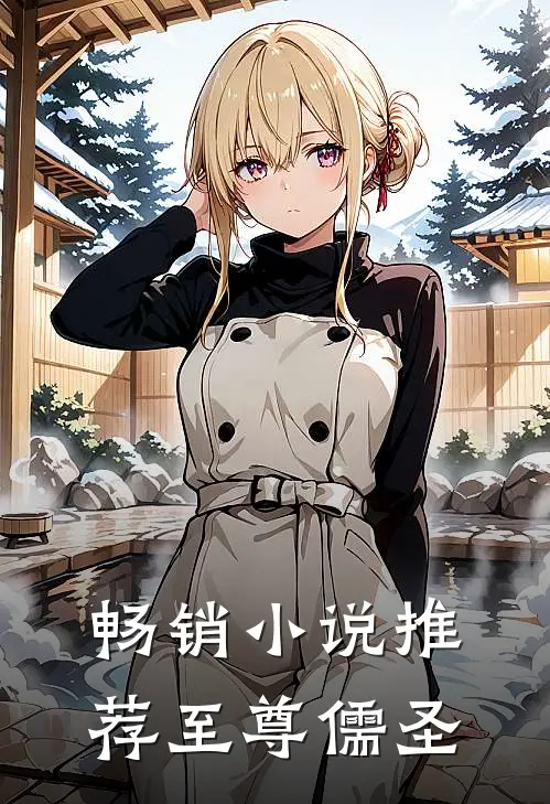 畅销小说推荐至尊儒圣