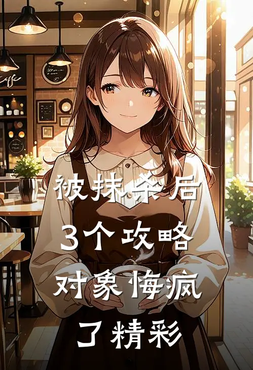 被抹杀后，3个攻略对象悔疯了精彩