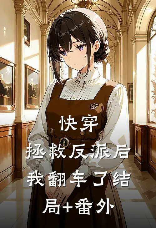 快穿：拯救反派后，我翻车了结局+番外