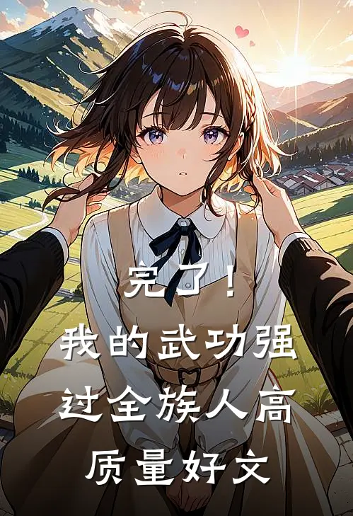 完了！我的武功强过全族人高质量好文