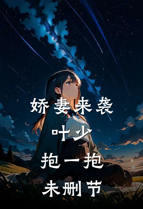 娇妻来袭：叶少，抱一抱未删节